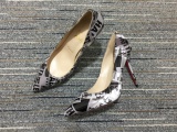 C*ristian L*uboutin  Pump High Heels