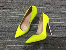 C*ristian L*uboutin  Pump High Heels