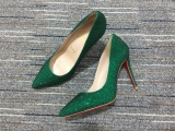 C*ristian L*uboutin  Pump High Heels