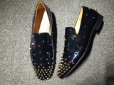 C*ristian L*uboutin Loafer