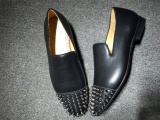 C*ristian L*uboutin Loafer