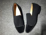 C*ristian L*uboutin Loafer