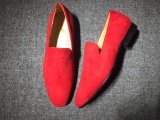 C*ristian L*uboutin Loafer