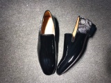 C*ristian L*uboutin Loafer