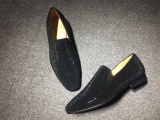 C*ristian L*uboutin Loafer