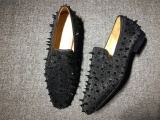 C*ristian L*uboutin Loafer