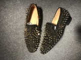 C*ristian L*uboutin Loafer