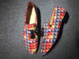 C*ristian L*uboutin Loafer
