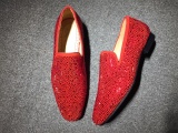 C*ristian L*uboutin Loafer