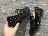 C*ristian L*uboutin Loafer