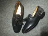 C*ristian L*uboutin Loafer