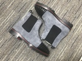 C*ristian L*uboutin Boots