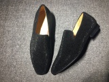 C*ristian L*uboutin Loafer