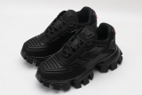 Men Women P*rada Top Sneaker