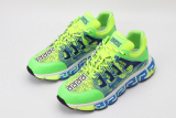 Men V*ersace Top Sneaker