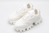 Men Women P*rada Top Sneaker