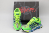 Men V*ersace Top Sneaker