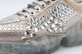 J*mmy Choo Sneaker