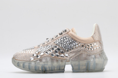J*mmy Choo Sneaker