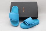 Y*eezy Slide