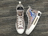 Men Women D*or Sneaker