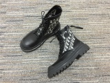 Men Women D*or Sneaker