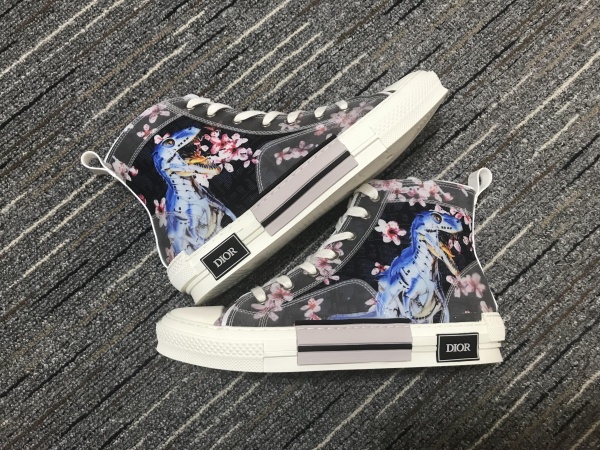 Men Women D*or Sneaker