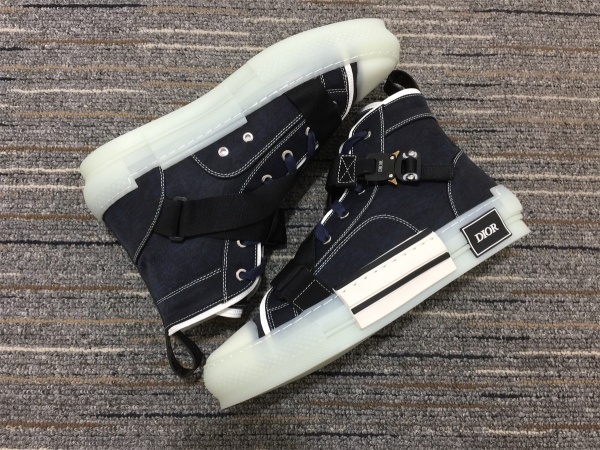 Men Women D*or Sneaker