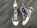 Men Women D*or Sneaker