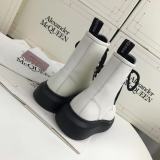Women A*exander M*queen Sneaker