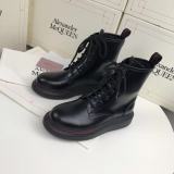 Women A*exander M*queen Sneaker