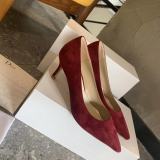 Women D*or Pump