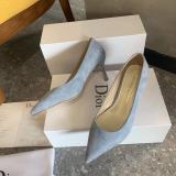 Women D*or Pump