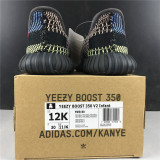 Kids Y*eezy Boost 350 V2