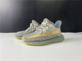 Kids Y*eezy Boost 350 V2 Linen