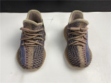 Kids Y*eezy Boost 350 V2 Yecher