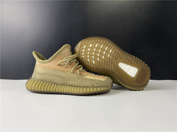 Kids Y*eezy Boost 350 V2