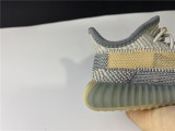 Kids Y*eezy Boost 350 V2 Linen