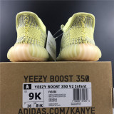 Kids Y*eezy Boost 350 V2