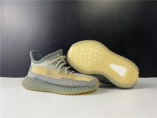 Kids Y*eezy Boost 350 V2 Linen