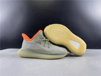 Kids Y*eezy Boost 350 V2