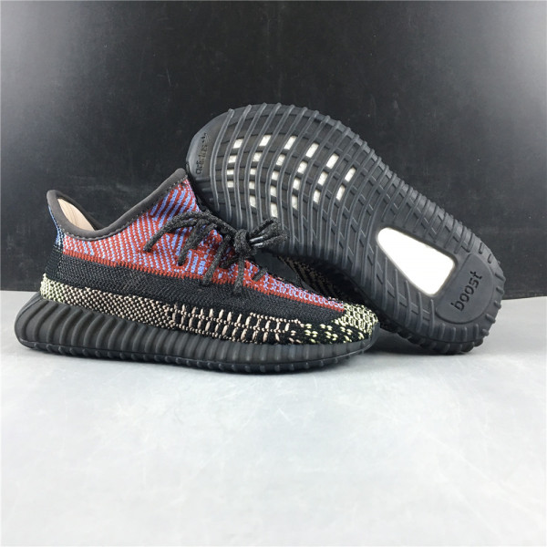 Kids Y*eezy Boost 350 V2