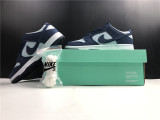 N*ike SB Dunk Low 854866-444