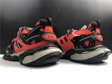 Men Women B*lenciaga Sneaker Top Version