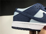 N*ike SB Dunk Low 854866-444