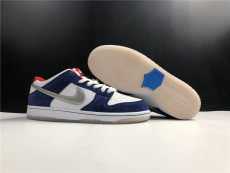 N*ike SB Dunk Low Pro QS Ishod Wair 839685-416