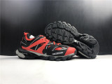 Men Women B*lenciaga Sneaker Top Version