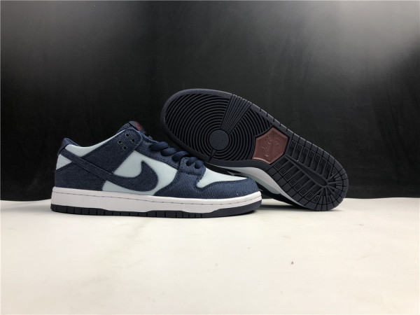 N*ike SB Dunk Low 854866-444