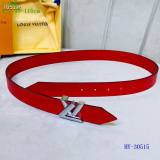 L*uis V*itton Belts Top Version