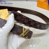 L*uis V*itton Belts Top Version